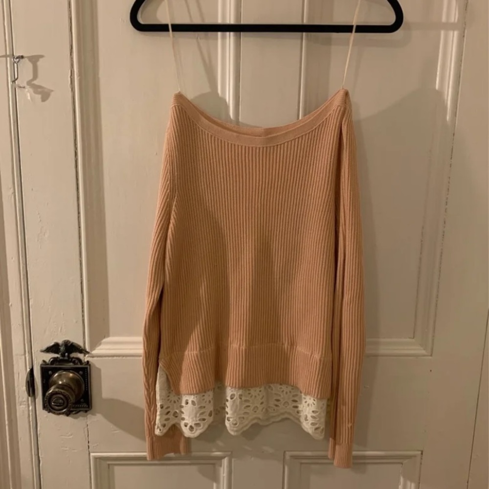 Ann Taylor Sweater